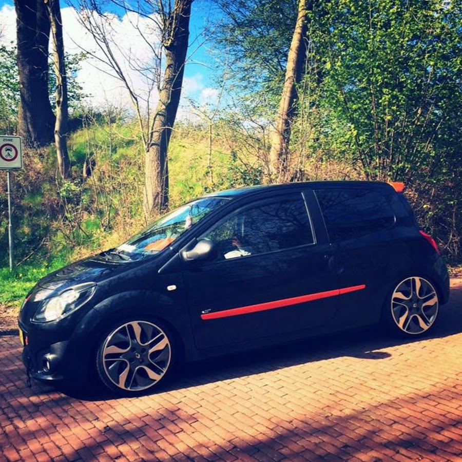 Tuning Your Twingo Gt? You Won'T Believe What Happened Next! - xuclvdx