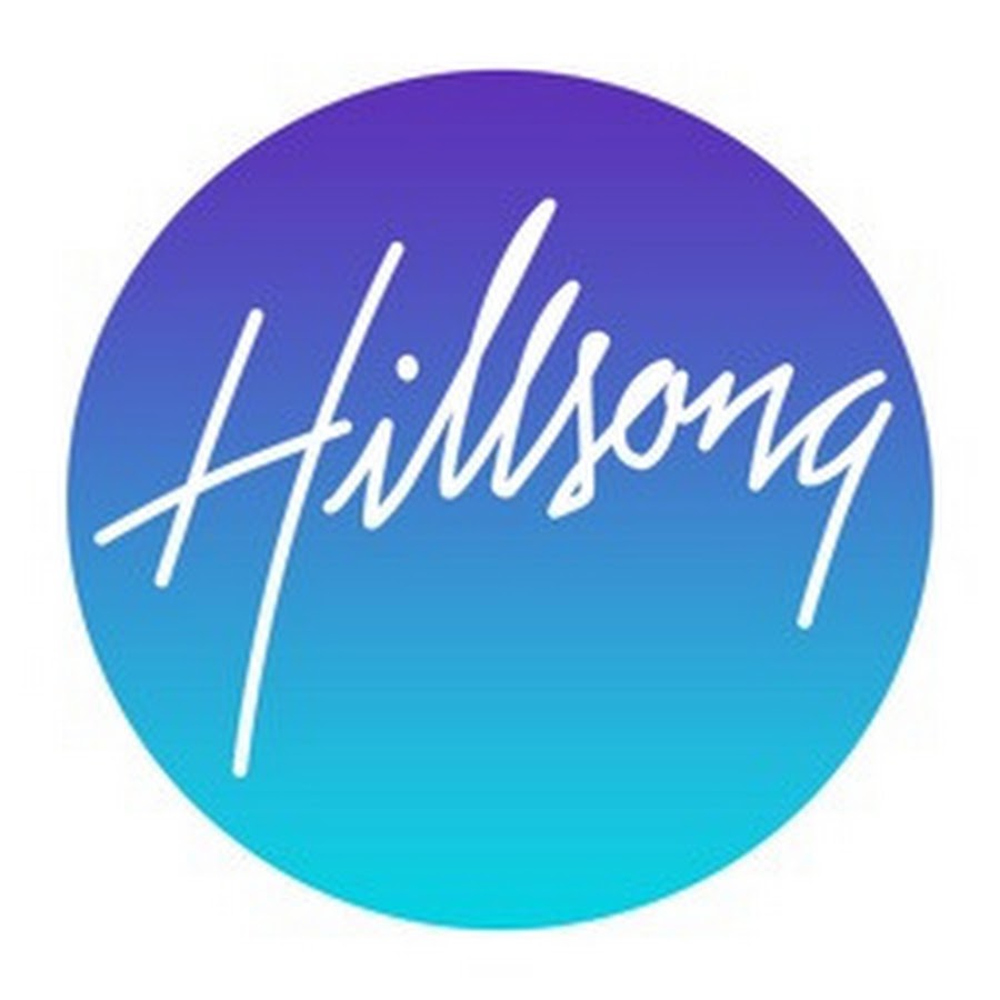 hillsong united logo