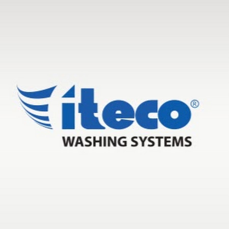 Washing systems. ИТЕКО логотип. АЙТЕКО. Iteco.