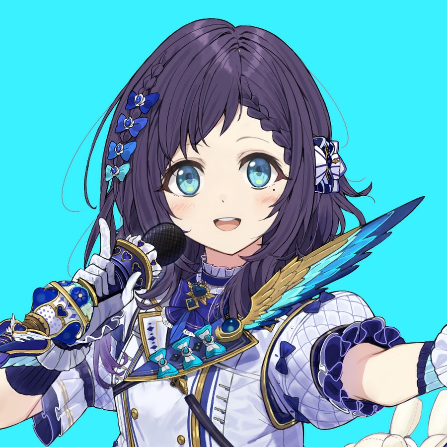 Profile avatar of AibaUiha