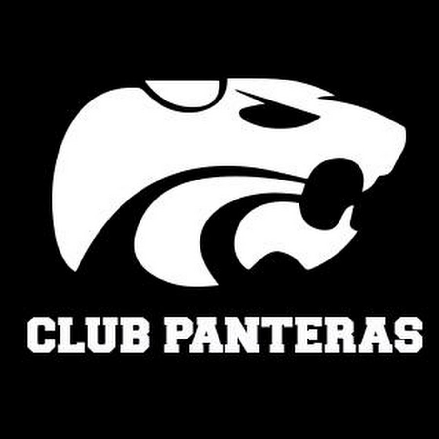 Club Panteras Oficial - YouTube