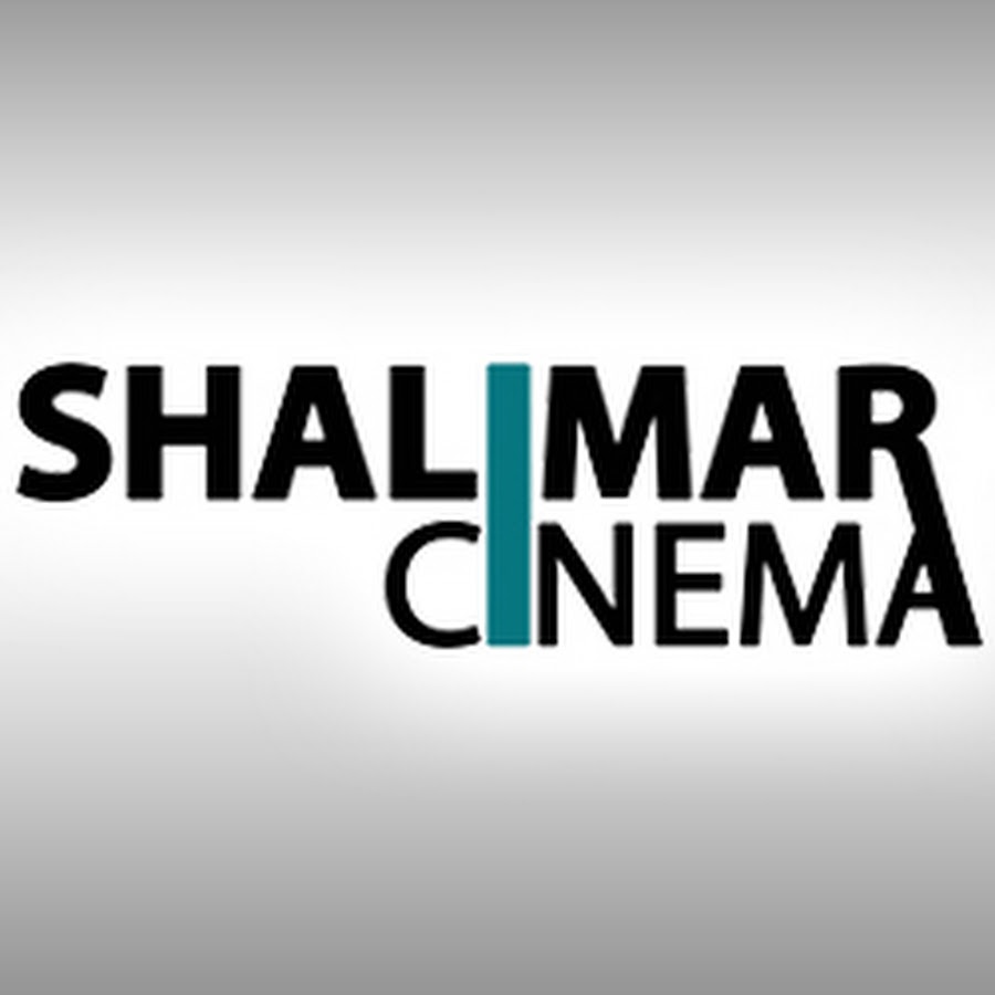 Profile avatar of shalimarcinema