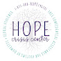 Hope Crisis Center