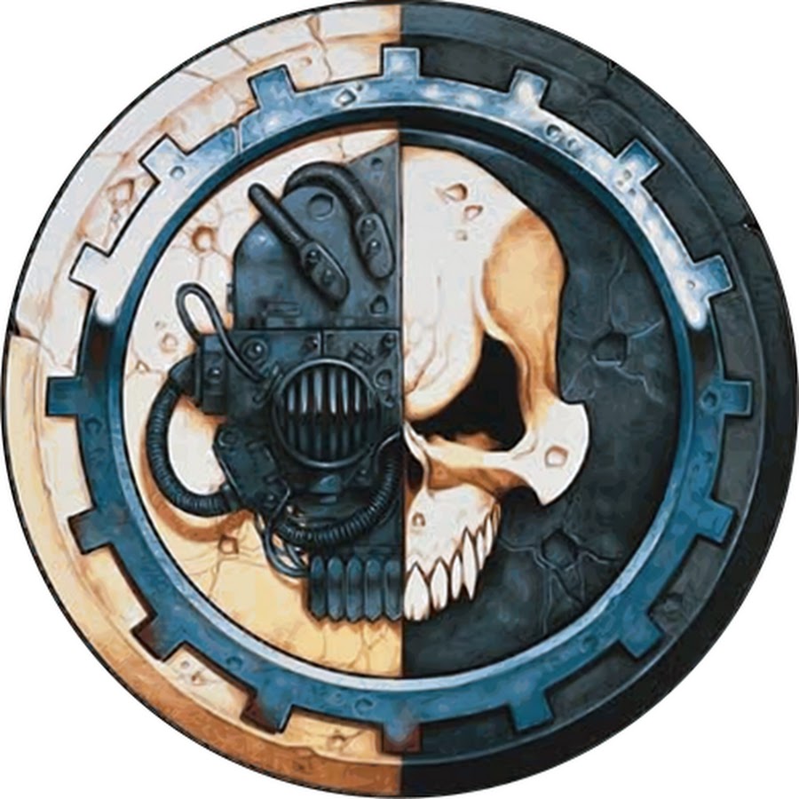 Steam warhammer mechanicus фото 74