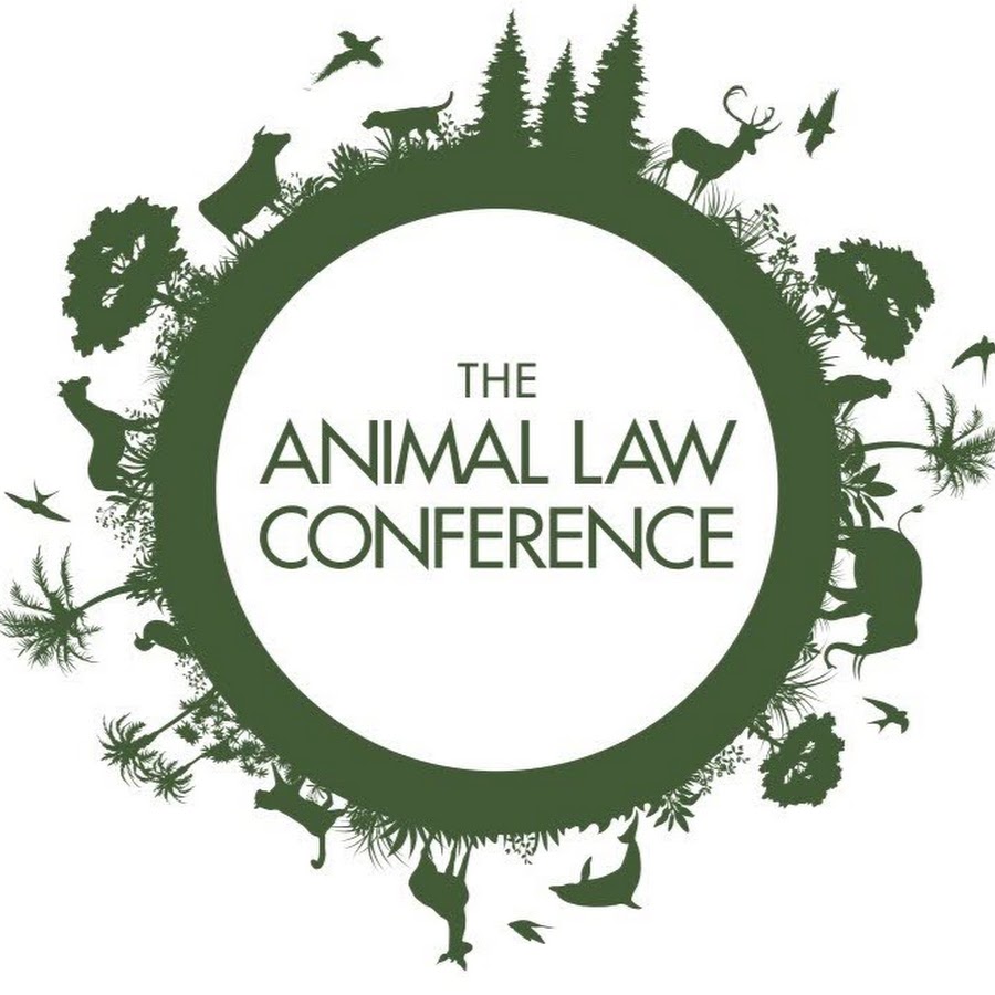 Animal Law Conference - YouTube