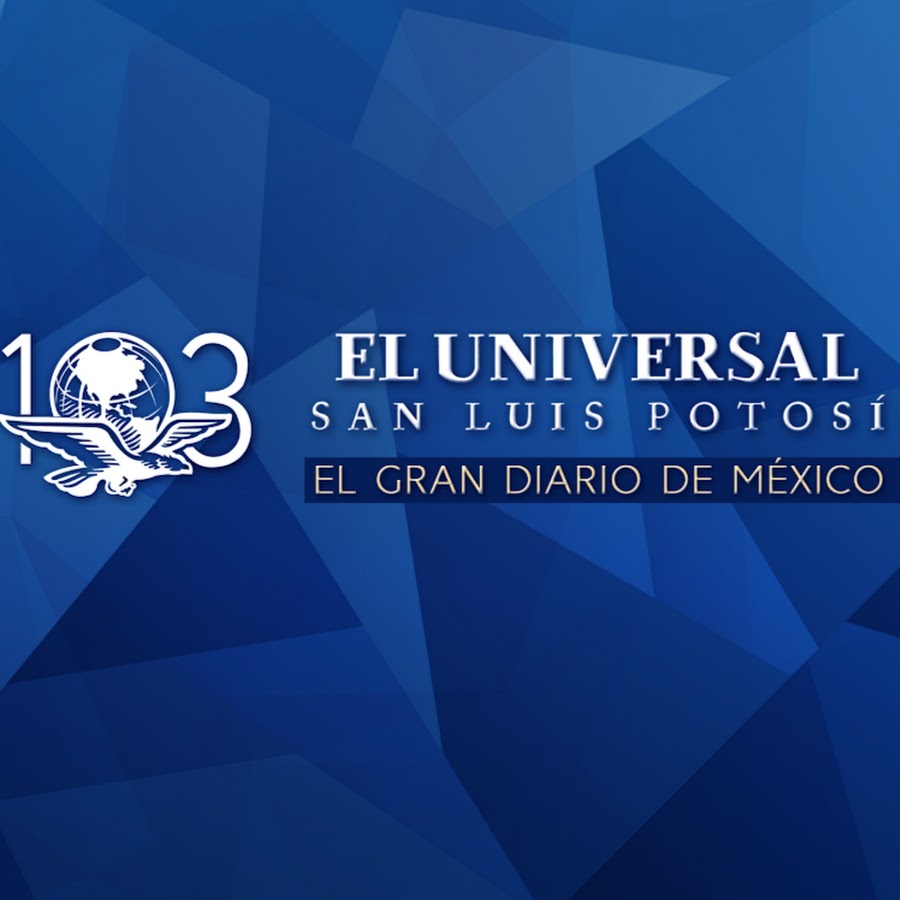 El Universal San Luis Potosí - YouTube