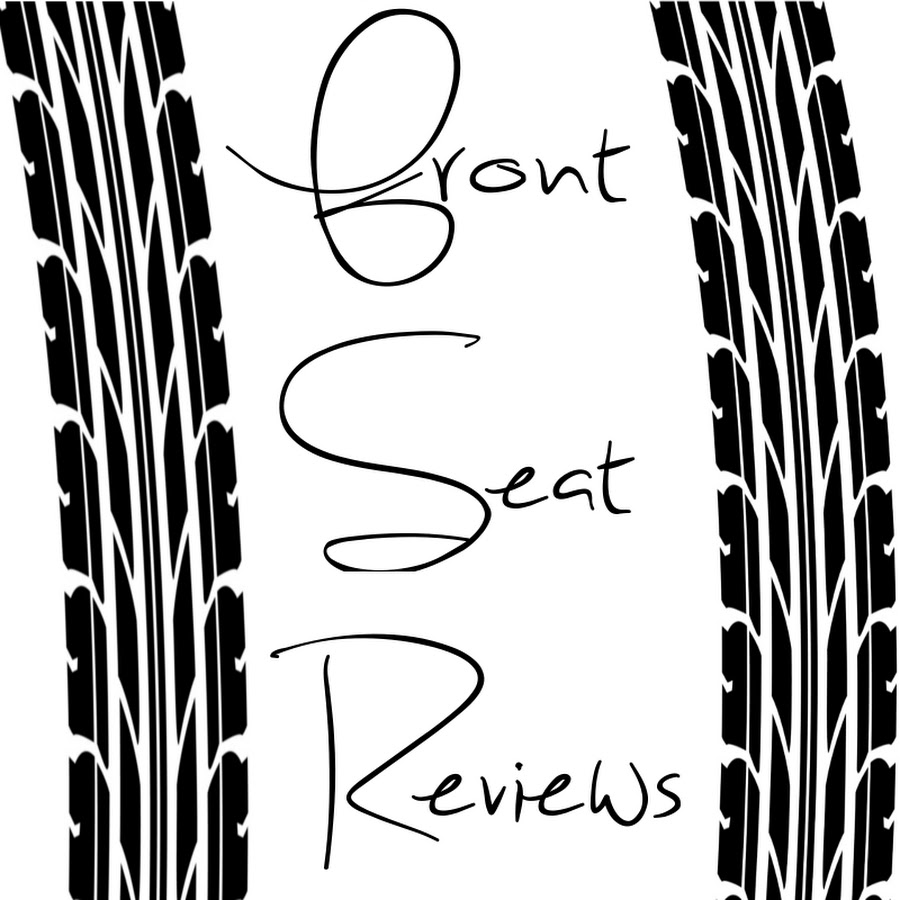 Profile avatar of frontseatreviews