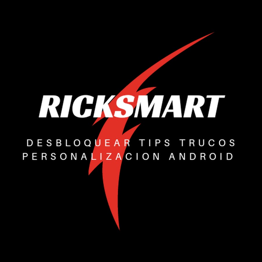 Profile avatar of Ricksmart