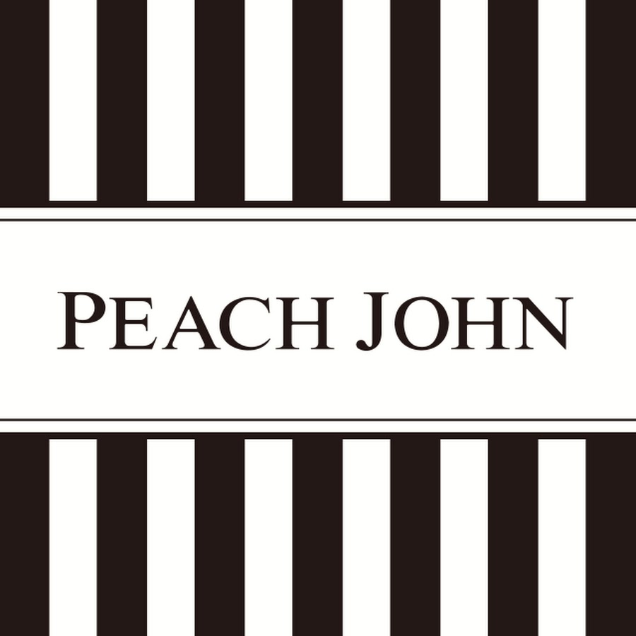 PEACH JOHN - YouTube