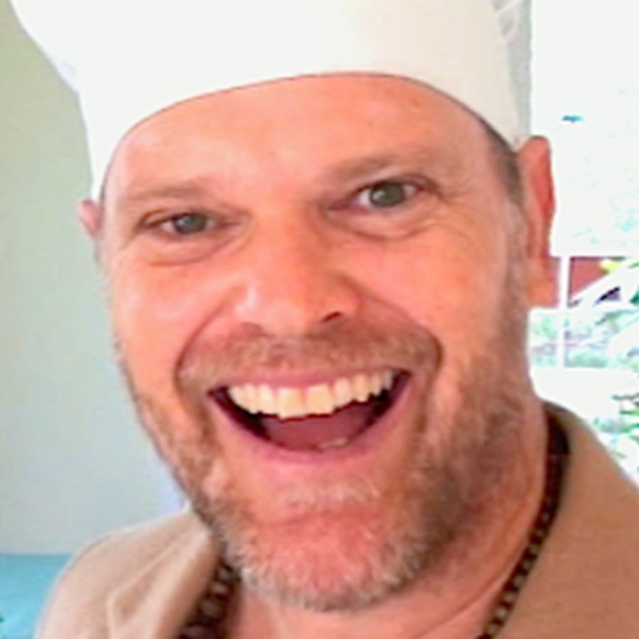 Profile avatar of GregsKitchen