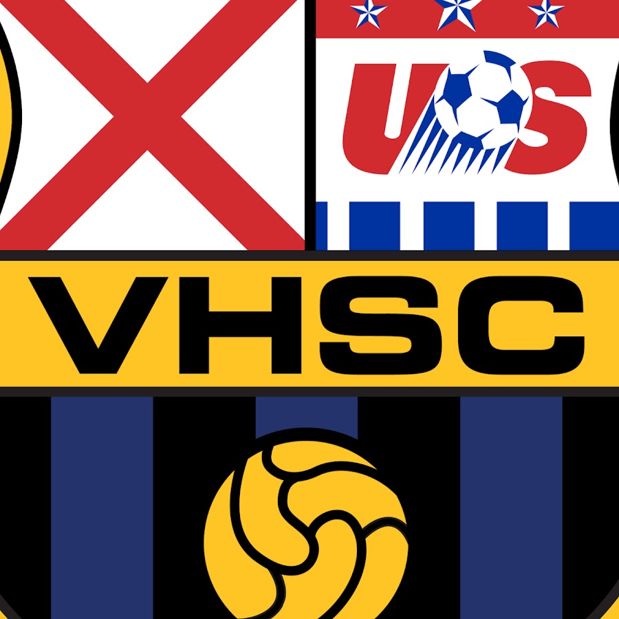 Vestavia Hills Soccer Club - YouTube