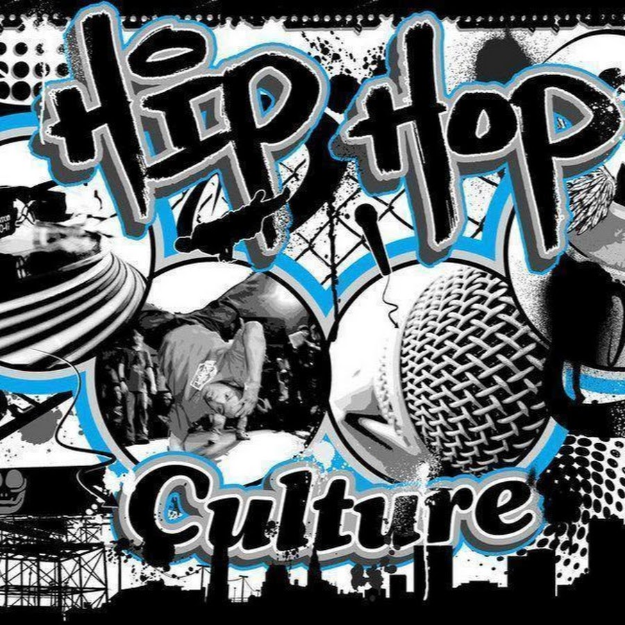 Элементы хип-хоп культуры