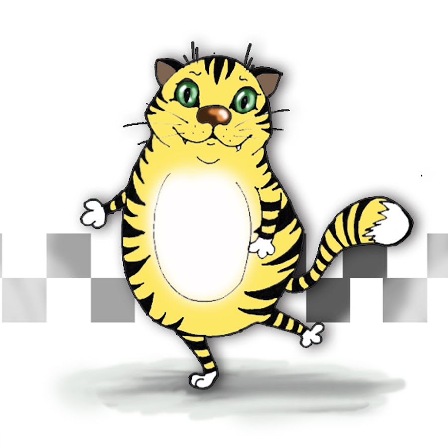 Такси желтый кот Коломна