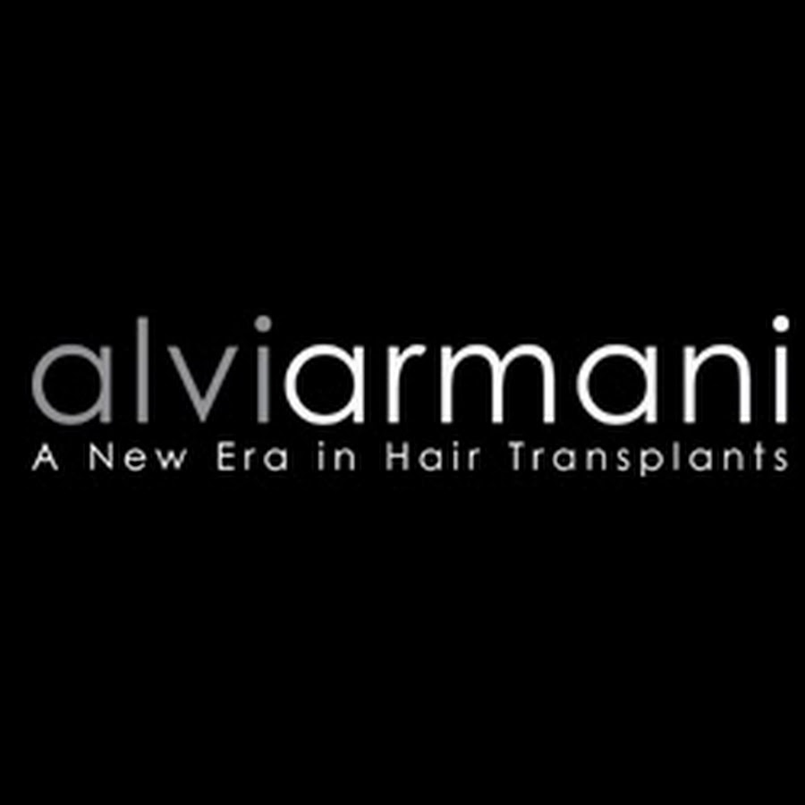 Alvi Armani - YouTube