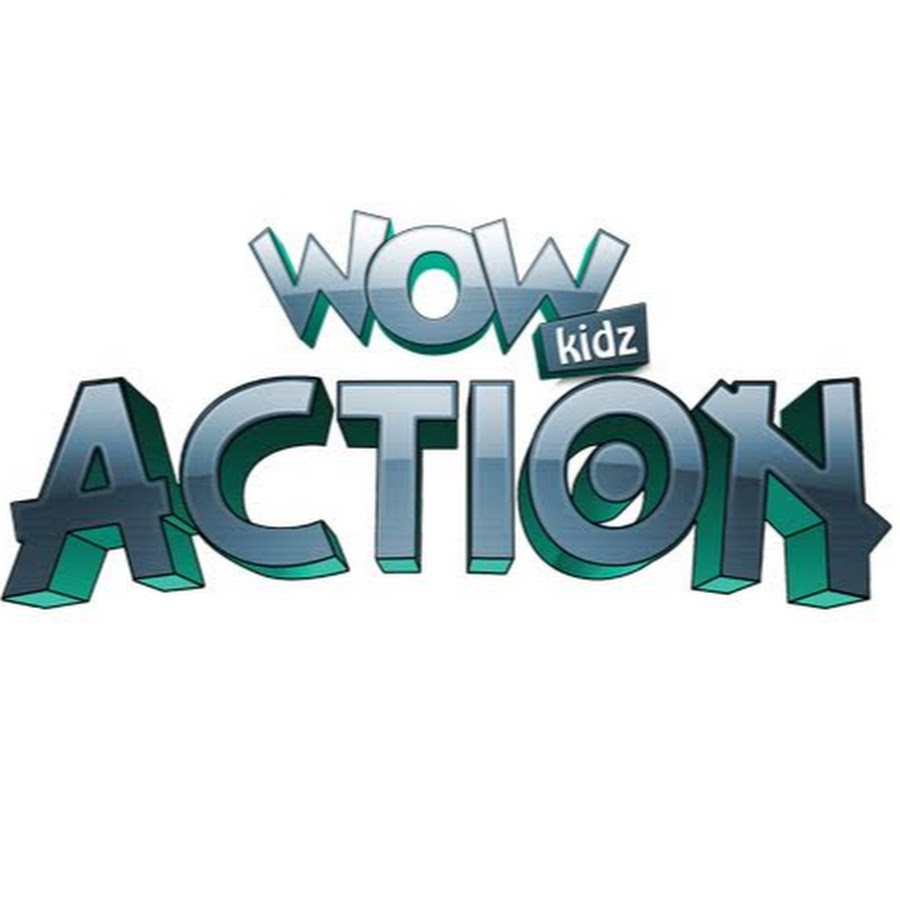 Wow Kidz Action - YouTube