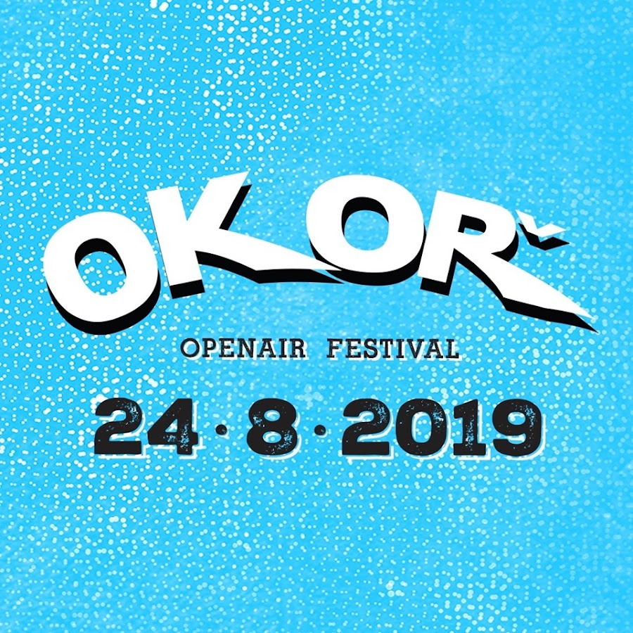 Festival Okoř (OFFICIAL) - YouTube
