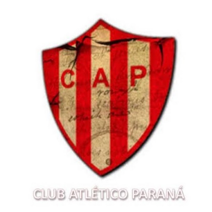 Club Atlético Paraná - YouTube