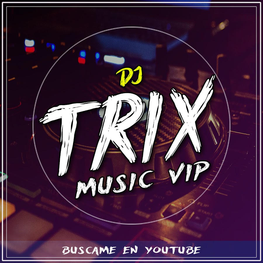 Profile avatar of DJTRIXMusicVIP