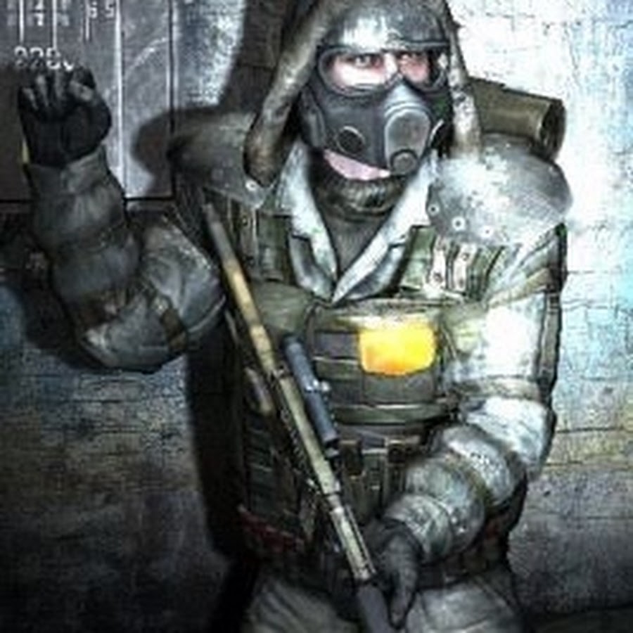 Metro 2033 armor fallout 4 фото 111