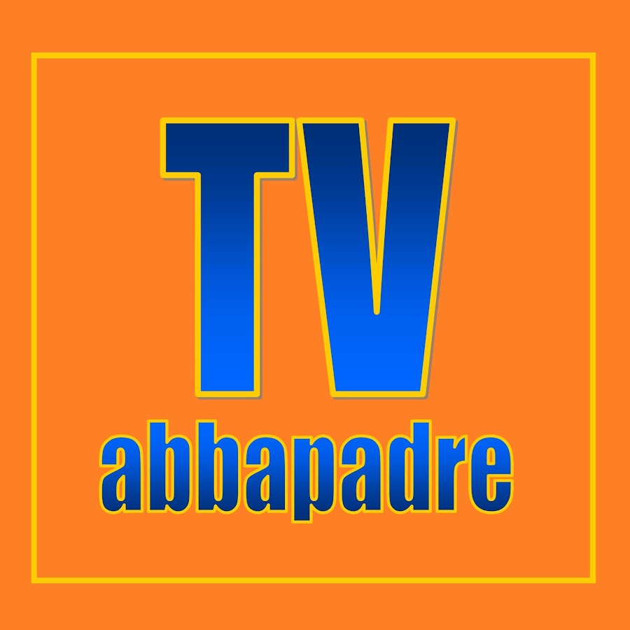 TV ABBA PADRE - YouTube
