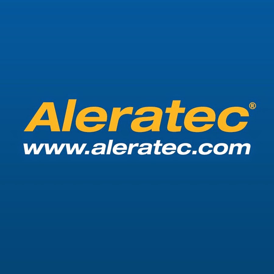Aleratec, Inc. - YouTube