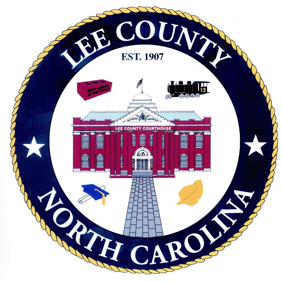 Lee County Government - YouTube