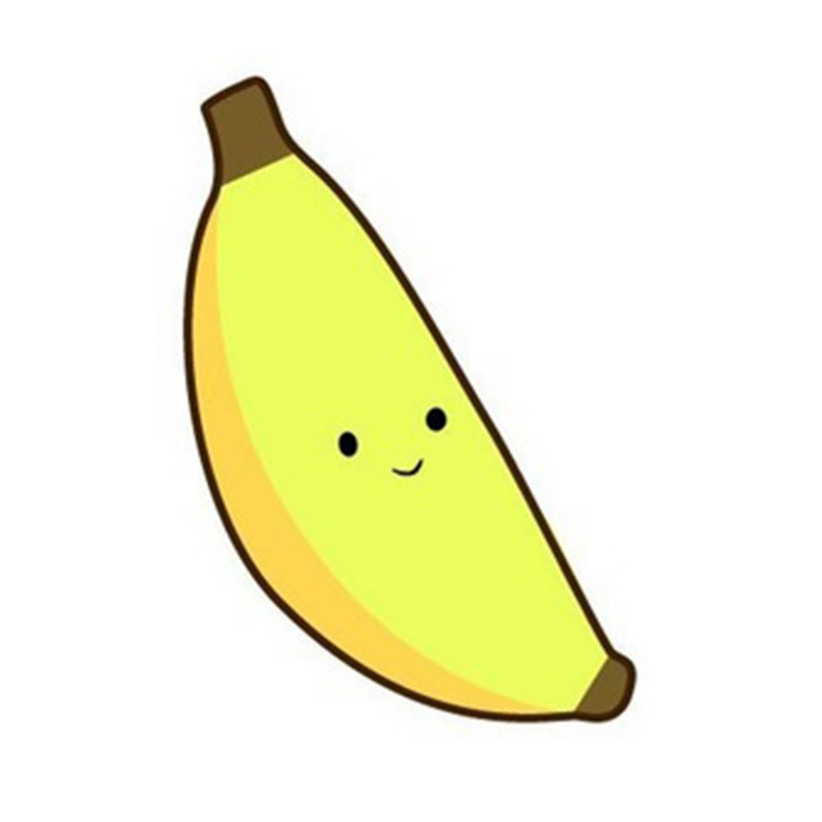 Banana Animation - YouTube