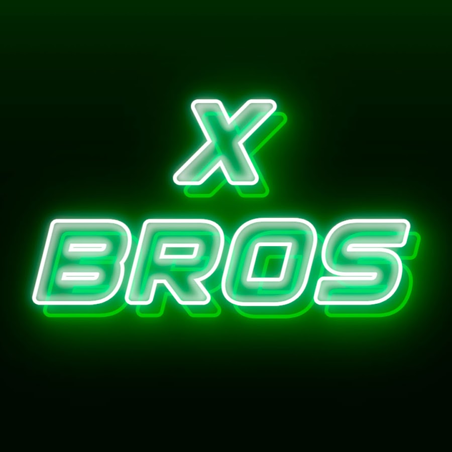 X bro