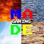 MADE Gaming - @madegaming1592 YouTube Profile Photo