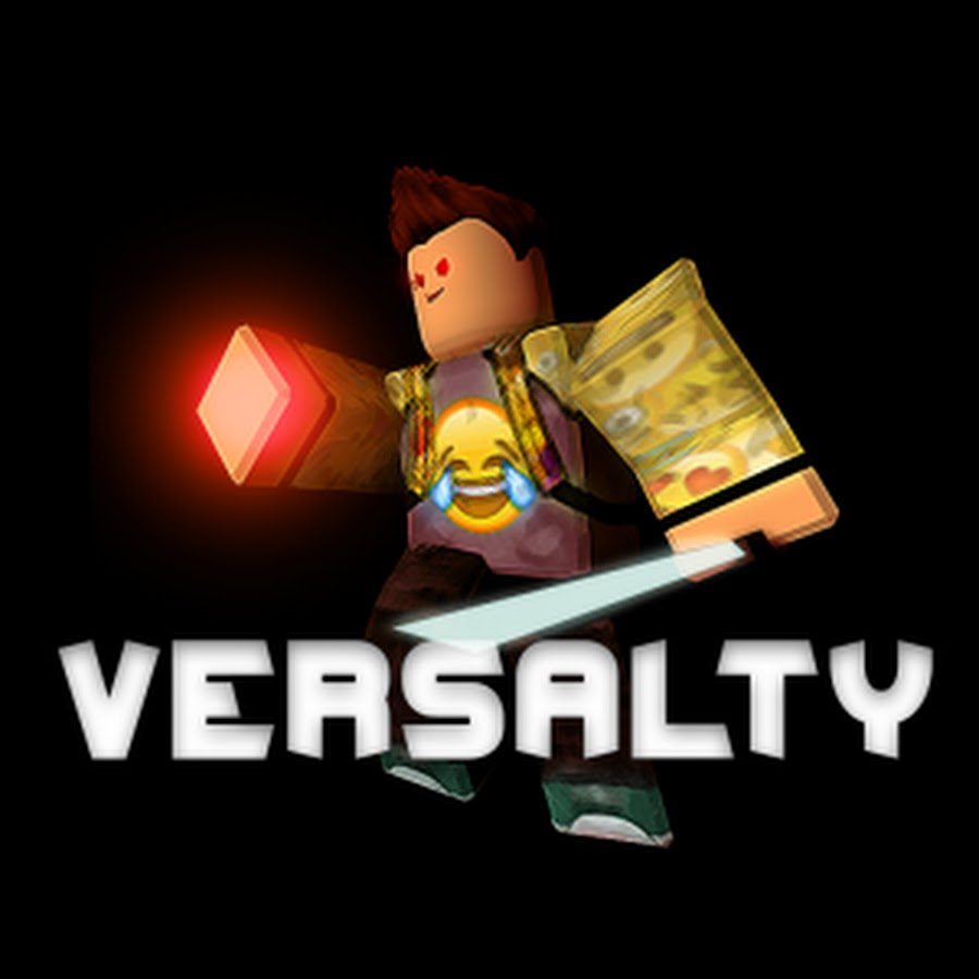 Profile avatar of Versalty
