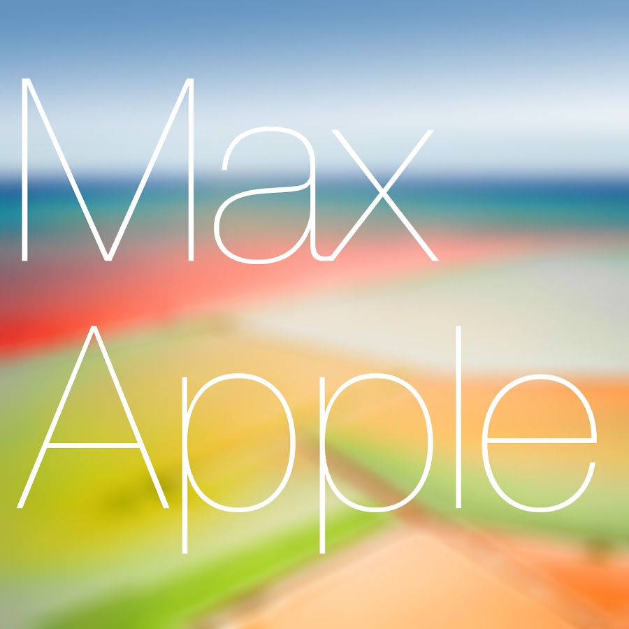 Max apple