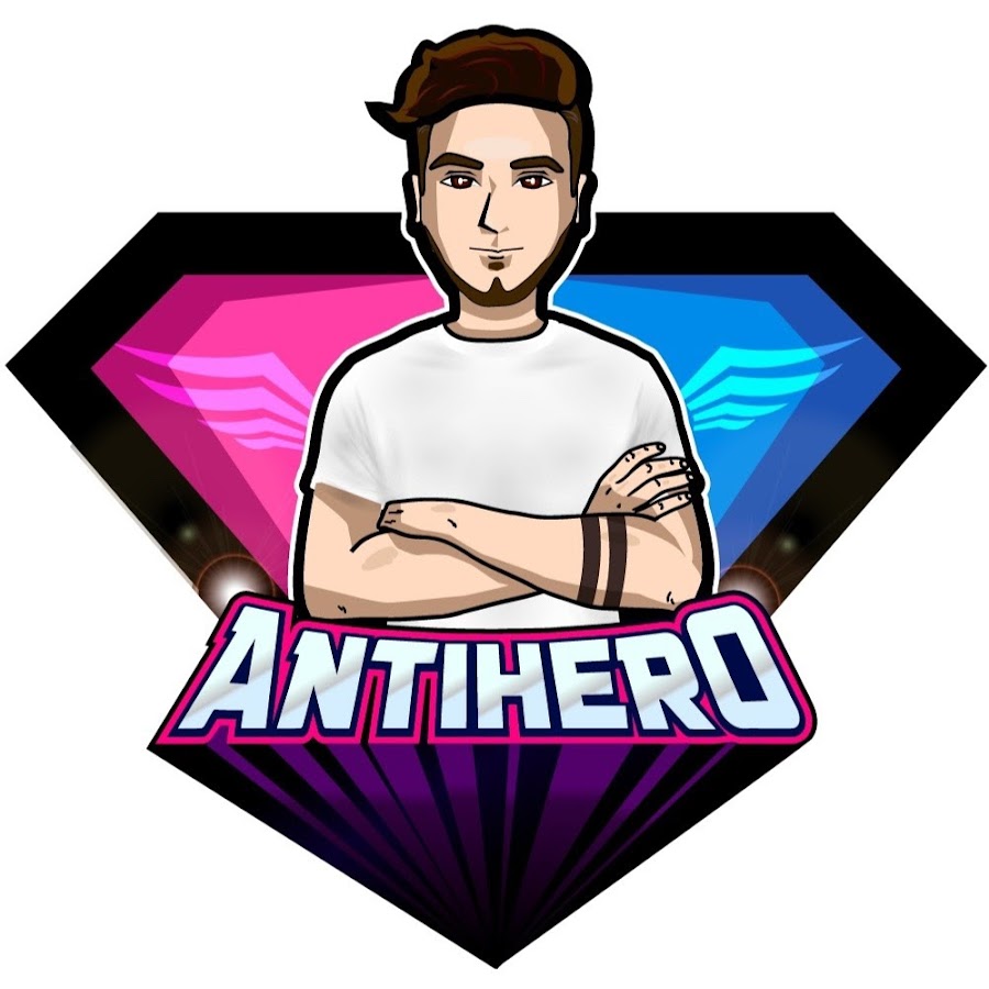 Profile avatar of AntiheroThailand65