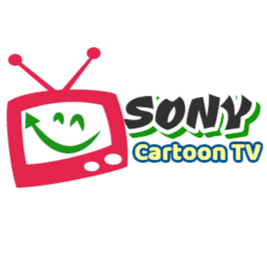 Sony Cartoon TV - YouTube