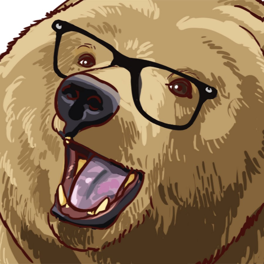 Bear Gaming