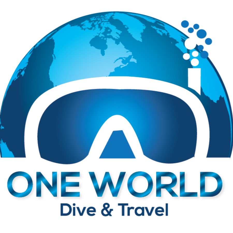 oneworld dive and travel