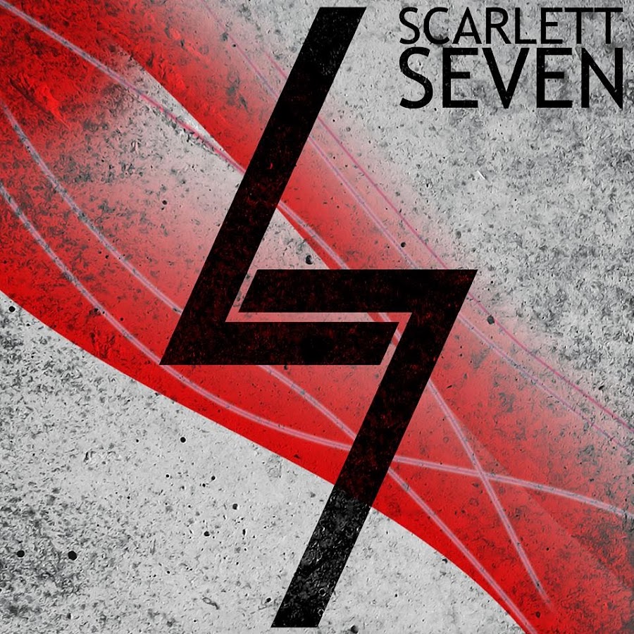 Песня севен. Scarlett Seven. Scarlett Seven Lori Lee. Группа Скарлетт Плежа. Альбом вайлед ин Скарлет.