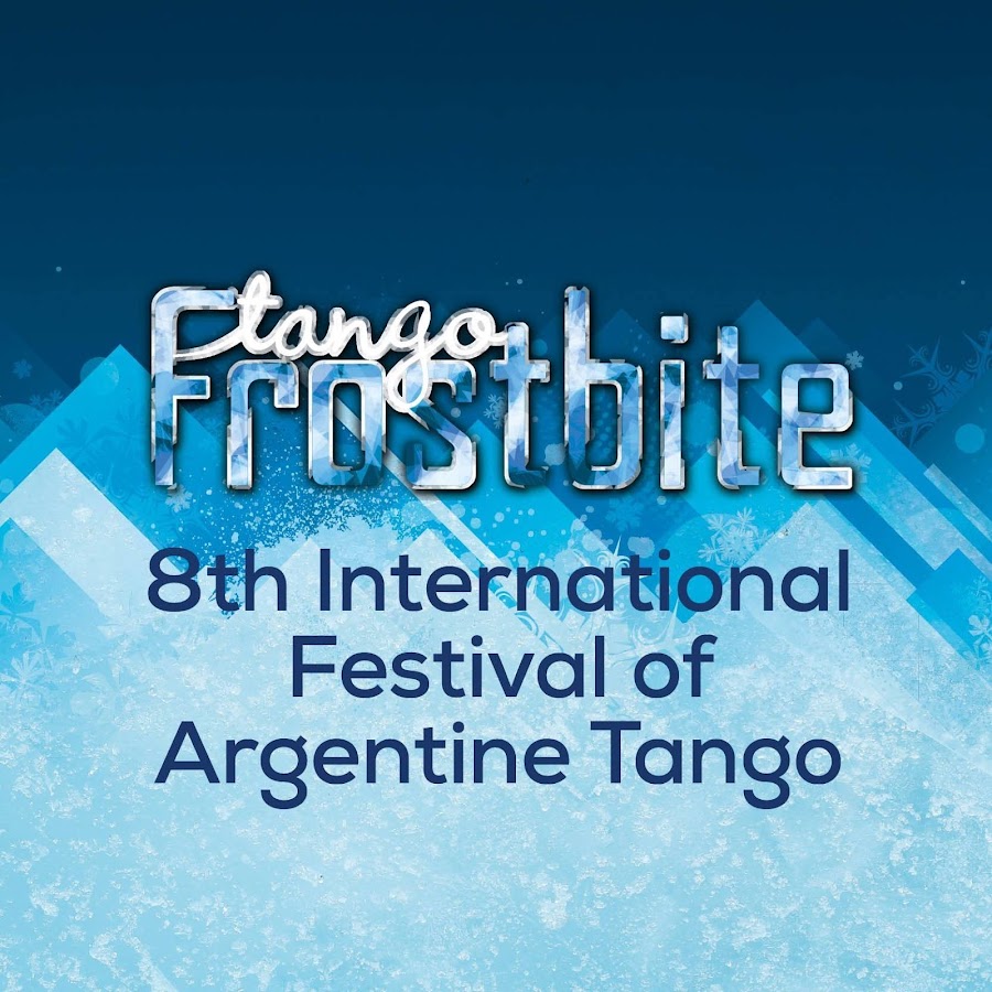 Tango Frostbite Festival - YouTube