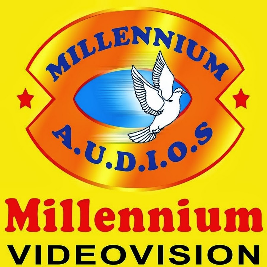 Profile avatar of MillenniumAnimations