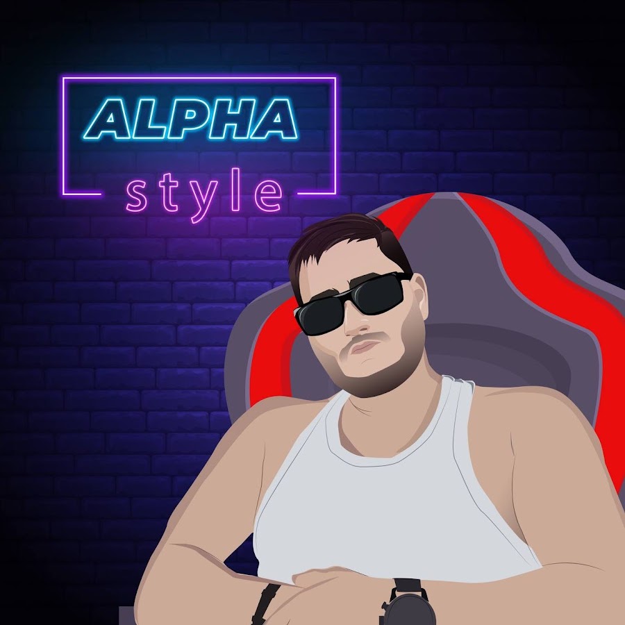 Alpha style