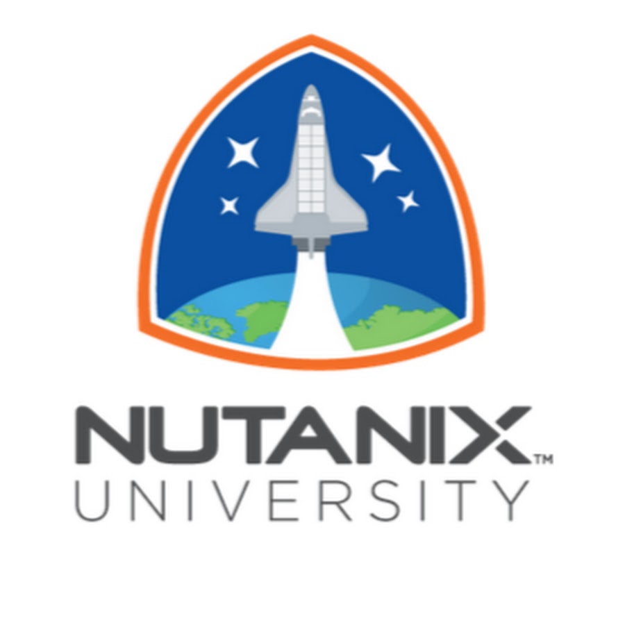 Nutanix University - Sns-Brigh10