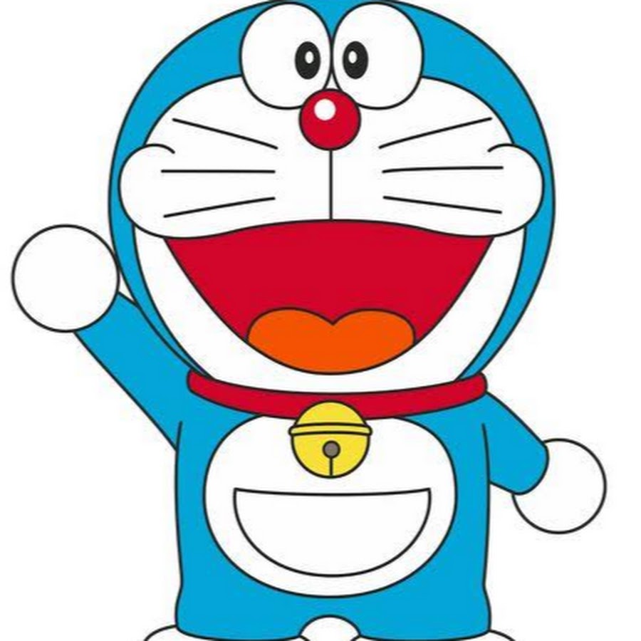 Kênh hoạt hình Đoraemon là nơi bạn có thể theo dõi những tập phim hài hước về chú mèo máy tinh nghịch và các bạn của mình. Hãy ghé thăm ngay kênh liên quan để không bỏ sót bất kì tập phim nào nhé!