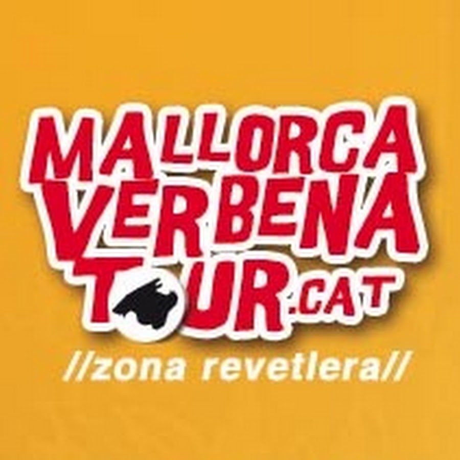 verbena tour mallorca 2023