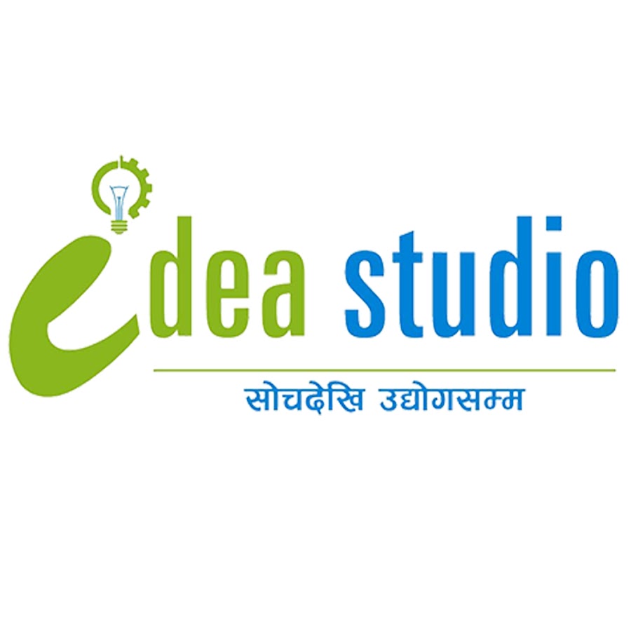 Idea Studio Nepal - YouTube