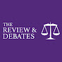 The Review and Debates at NYU - @thereviewanddebatesatnyu4119 YouTube Profile Photo