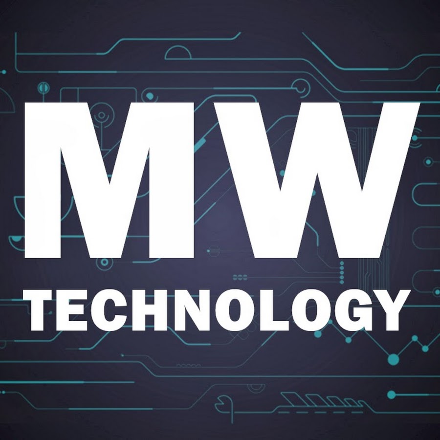 Profile avatar of mwtechno