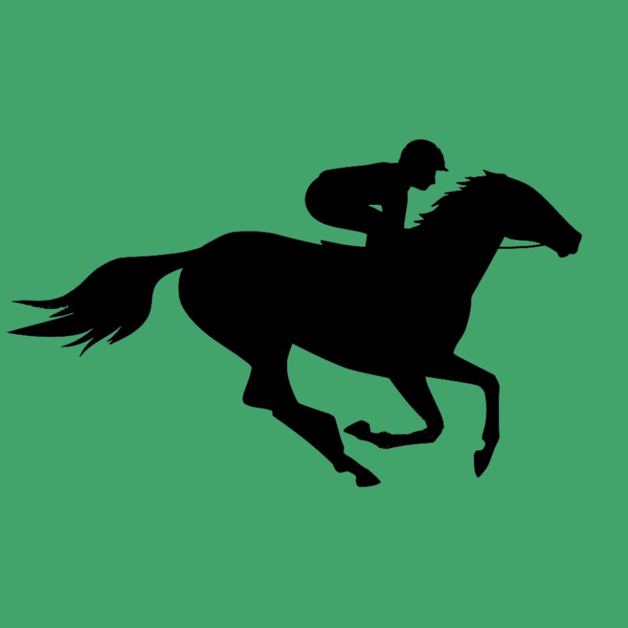 Horse Racing Legends - YouTube