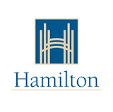 City of Hamilton, ON, Canada logo
