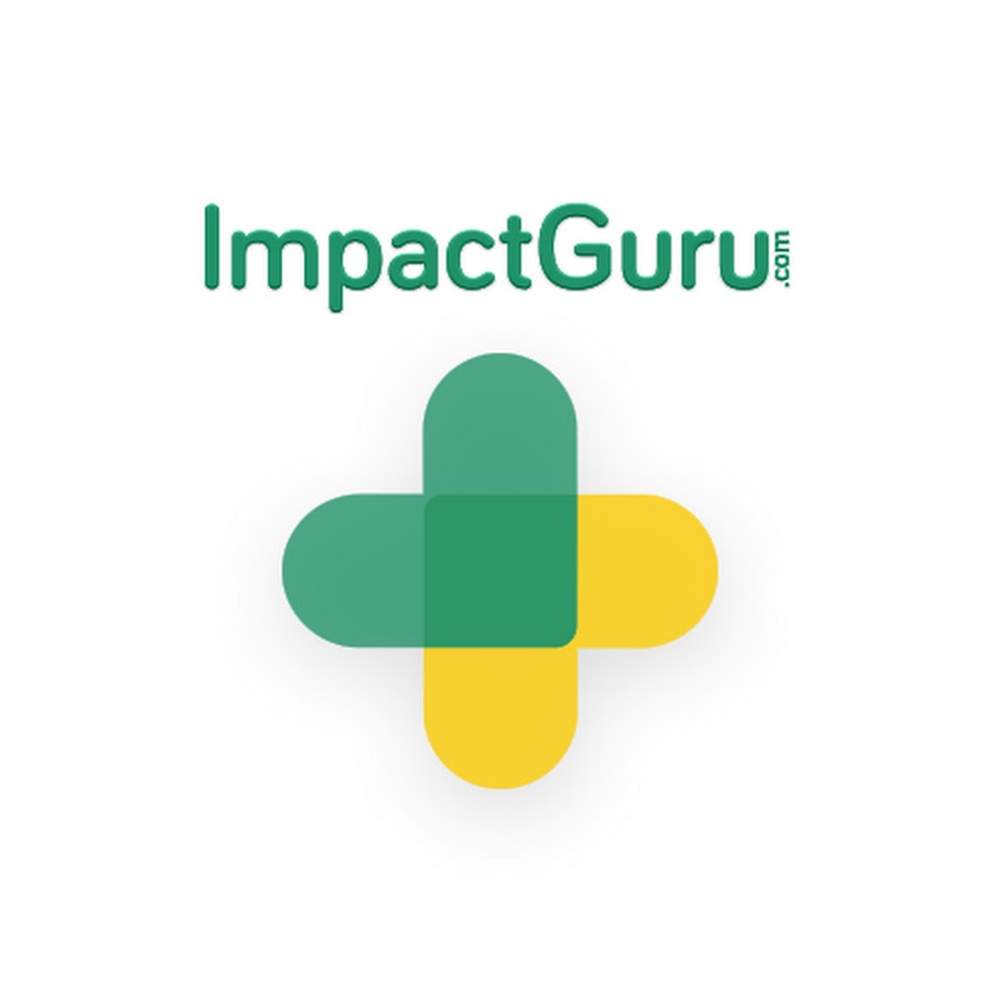 impact guru - youtube