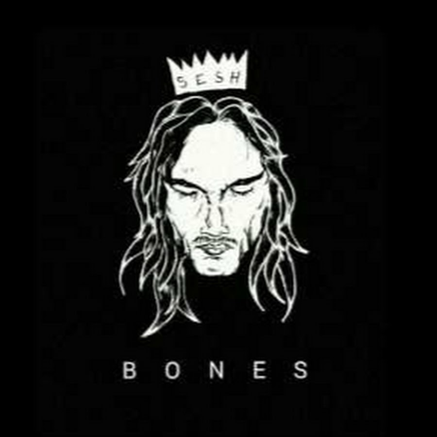 Bones art. Bones (рэпер). Bones арт. Bones аватарка. Обложка в стиле Bones.