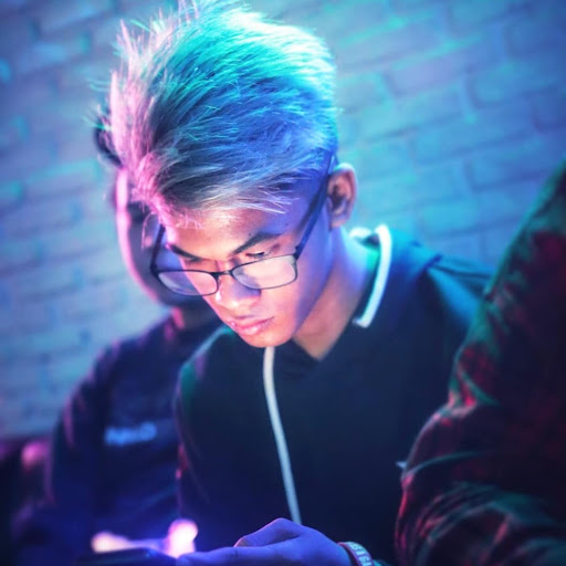 Pedjuang Gamers